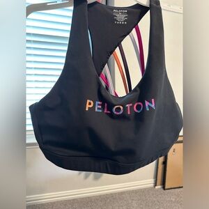 Peloton Sports Bra